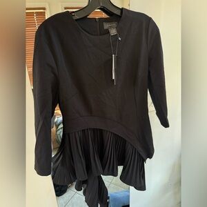 NEW cool asymmetric Gracia top
